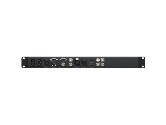 Blackmagic Design HyperDeck Studio 4K Pro