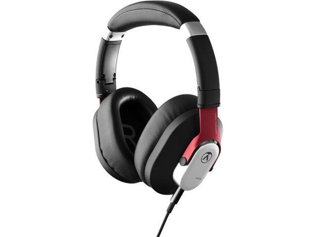 Austrian Audio Hi-X15 Professional Closed-Back Over-Ear Headphones