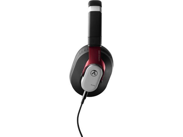 Austrian Audio Hi-X15 Professional Closed-Back Over-Ear Headphones