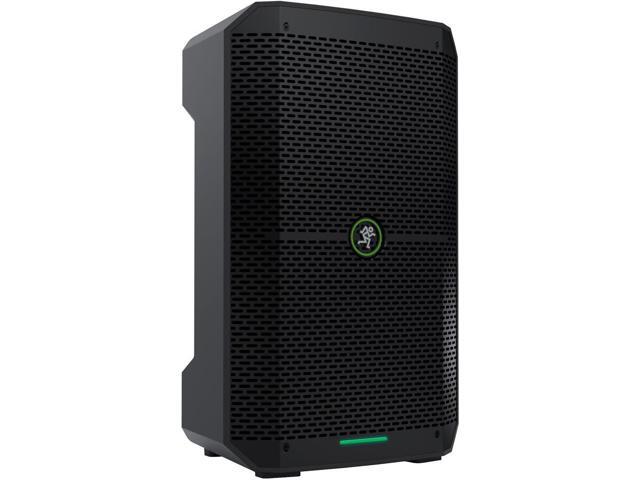 Mackie Thump Go 8' Portable Bluetooth Battery-Powered Loudspeaker