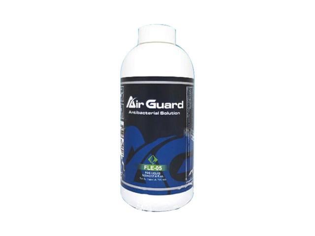 Photos - Air Conditioning Accessory Antari Air Guard FLE Antibacterial Solution  FLE-05 (16.9 oz)