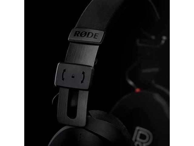 Rode NTH-100 Professional Over-Ear Headphone - image 7