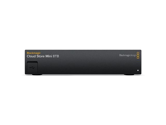 Blackmagic Design 8TB Cloud Store Mini (4 x 2TB)