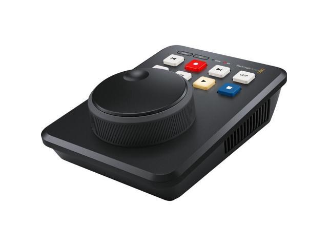 Blackmagic Design HyperDeck Shuttle HD Bundle with 64GB Extreme PRO Memory Card, Pearstone 6' HDMI Cable with Ethernet and 10-Pack Straps