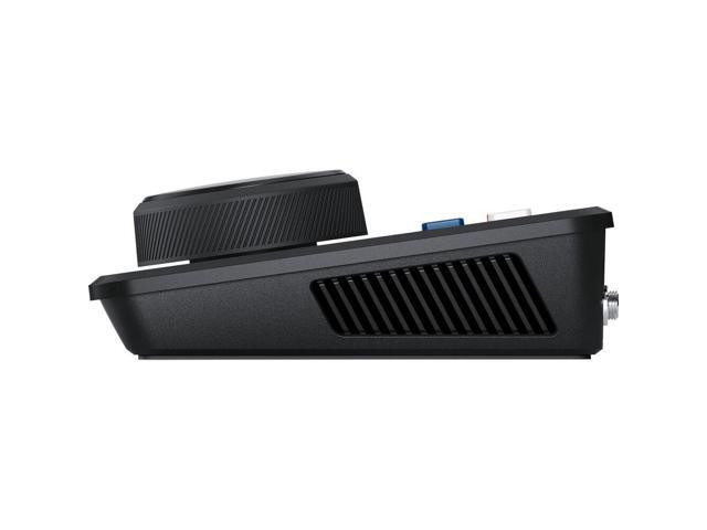 Blackmagic Design HyperDeck Shuttle HD Bundle with 64GB Extreme PRO Memory Card, Pearstone 6' HDMI Cable with Ethernet and 10-Pack Straps