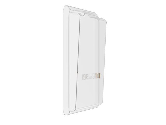Rode RODECover II Polycarbonate Cover for RODECaster Pro II