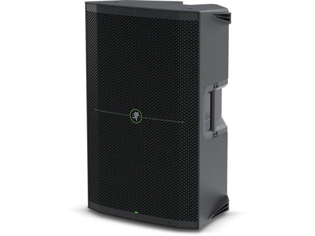Mackie Thump215 1400W 15' Powered PA Loudspeaker System