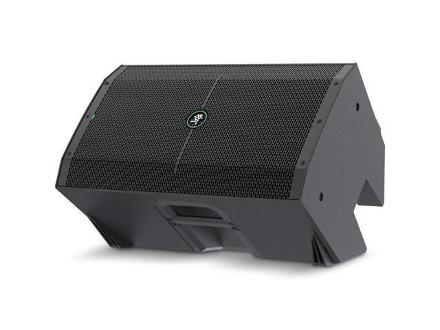 Mackie Thump212 1400W 12' Powered PA Loudspeaker System