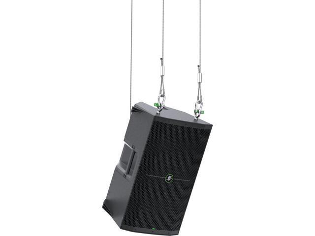 Mackie Thump215XT 1400W 15' Powered PA Loudspeaker System with DSP and Bluetooth