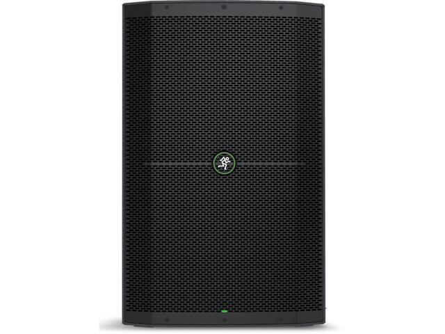 Mackie Thump215XT 1400W 15' Powered PA Loudspeaker System with DSP and Bluetooth