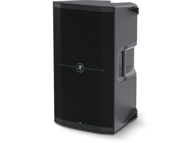 Mackie Thump212XT 1400W 12' Powered PA Loudspeaker System with DSP and Bluetooth