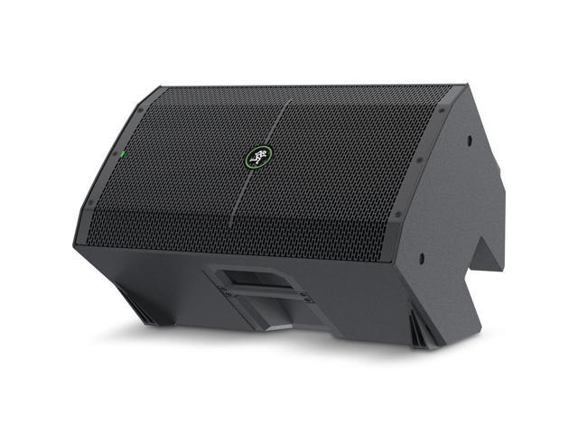 Mackie Thump212XT 1400W 12' Powered PA Loudspeaker System with DSP and Bluetooth