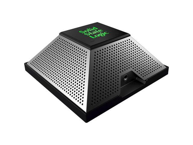 Solid State Logic Connex Quad USB Conferencing Microphone