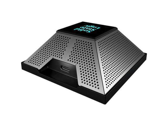 Solid State Logic Connex Quad USB Conferencing Microphone