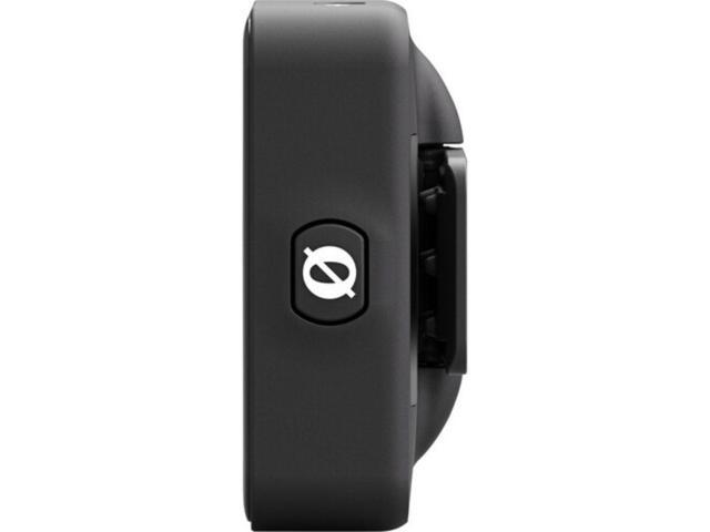 RØDE - WIRELESS ME Ultra-Compact Wireless Microphone System - Black - image 5