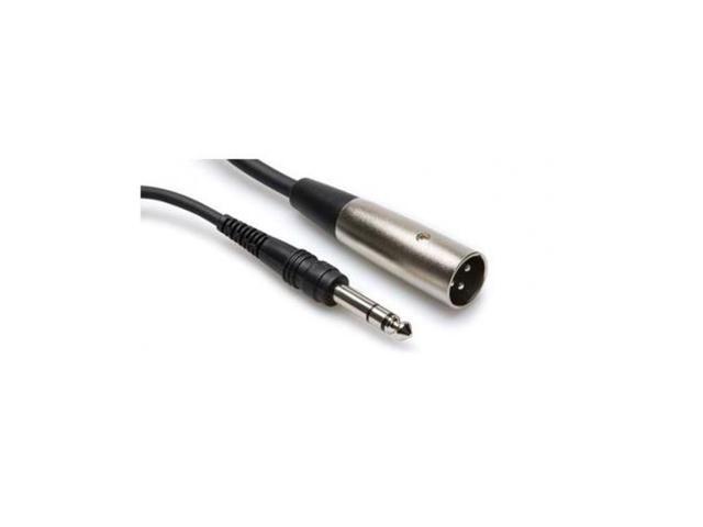 Gemini Sound GHK-2800-4800W Party Speaker Bundle with Polsen M-85 Professional Dynamic Handheld Microphone (Dark Gray) XLR to TRS Cable - image 6