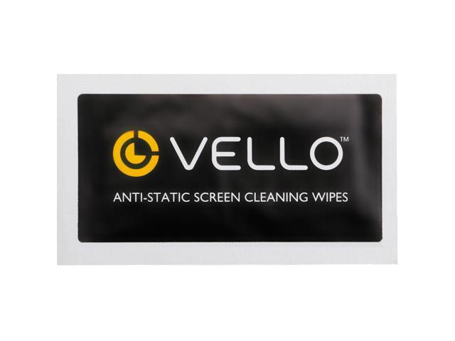 Hollyland Pyro 7 Wireless Video Transmitter & Receiver Bundle with GVM NP-F750 4400mAh Batteries with Travel Chargers (Set of 2) Anti-Static Screen Cleaning Wipes (5-Pack) - image 7