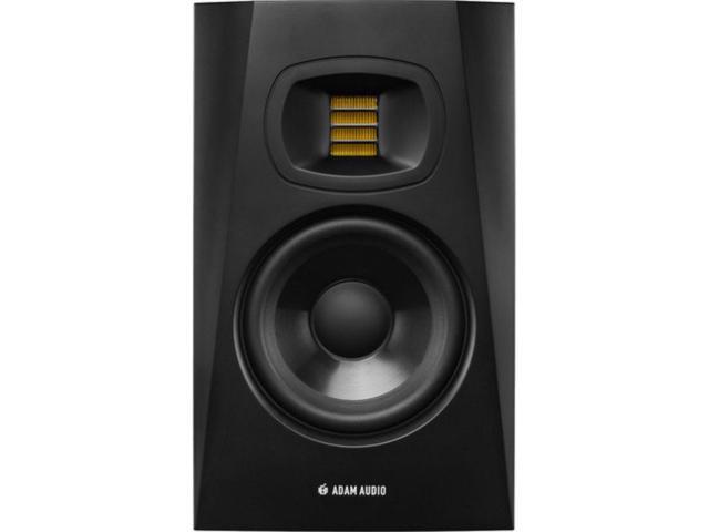 Adam Professional Audio T5V T-Series Active Nearfield Monitor (Pair)