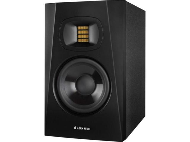 Adam Professional Audio T5V T-Series Active Nearfield Monitor (Pair)