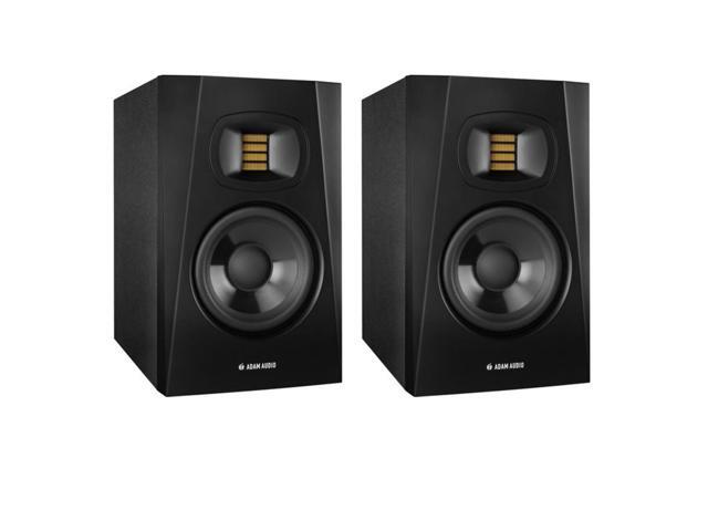 Adam Professional Audio T5V T-Series Active Nearfield Monitor (Pair)
