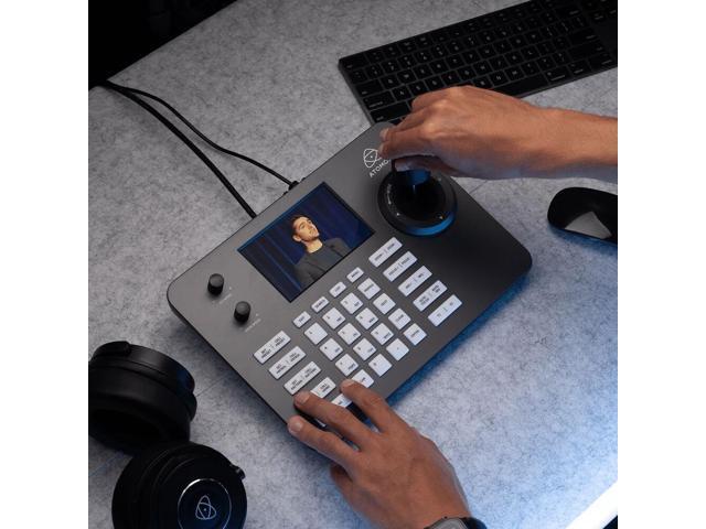 Atomos Camera Remote Control Unit for A-Eye PTZ Cameras