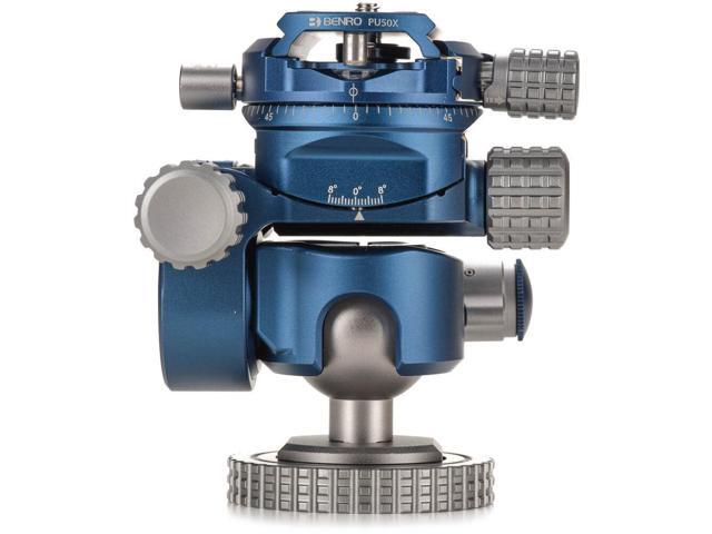 Benro GD36PT Geared Drive Three-Way Head