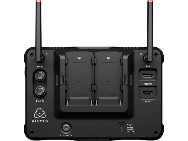 Atomos Shinobi 7 RX HDMI/SDI HDR Monitor
