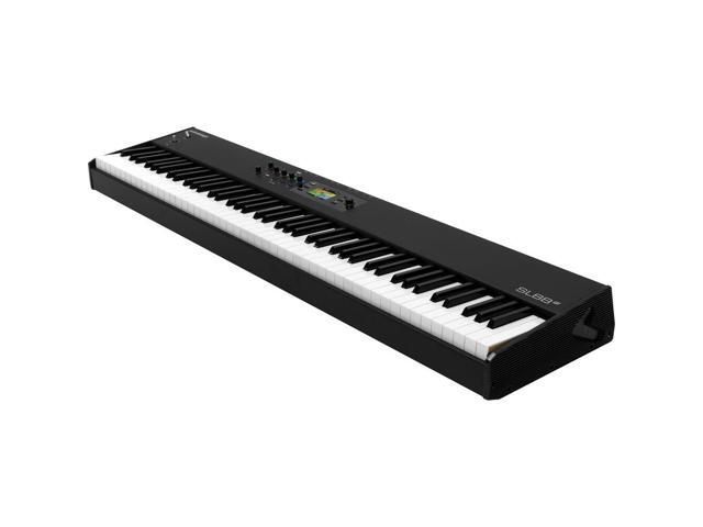 StudioLogic SL88 GT 88-Note Controller Keyboard with TP/400 Wooden-Touch Keys