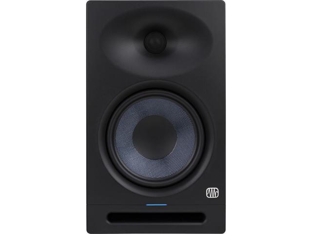 PreSonus Eris Studio 8 Powered 8' 140W Studio Monitor with EBM Waveguide (Pair)