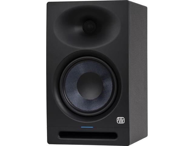 PreSonus Eris Studio 8 Powered 8' 140W Studio Monitor with EBM Waveguide (Pair)