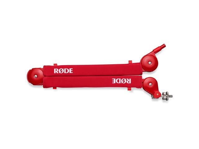 RODE PSA1+ Professional Studio Arm (Red)
