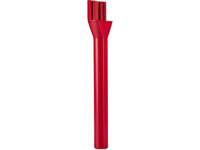Rode Interview GO Handheld Mic Adapter for the Wireless GO Red