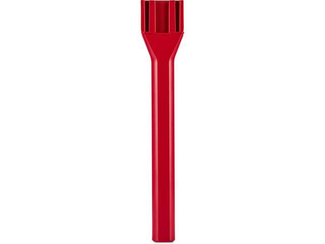 Rode Interview GO Handheld Mic Adapter for the Wireless GO Red