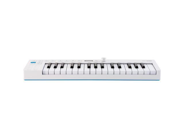 Arturia KeyStep mk2, 32-Key Controller & Sequencer USB/MIDI/CV Keyboard Controller