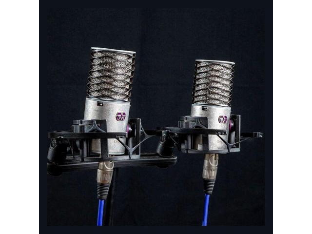Aston Microphones Origin Large-Diaphragm Cardioid Condenser Microphone (Stereo Pair)