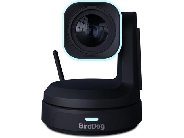 BirdDog X1 PTZ Camera with 30x Optical Zoom (Black)
