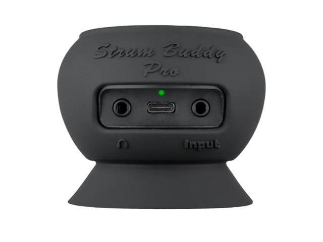 Fluid Audio Strum Buddy Pro Portable Guitar Monitor/Amplifier