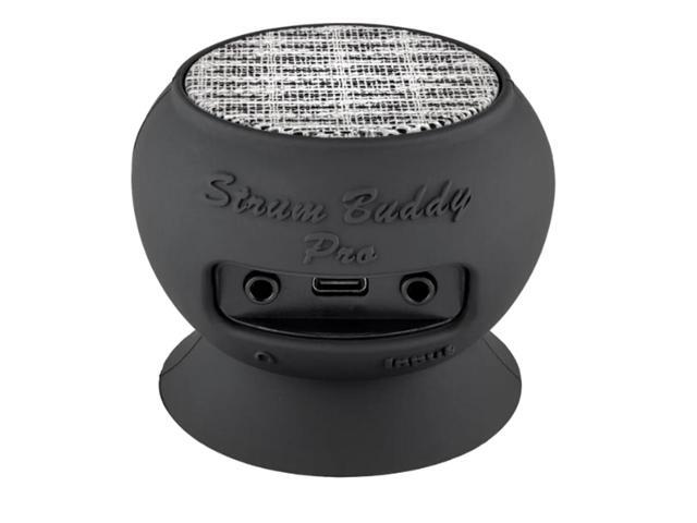 Fluid Audio Strum Buddy Pro Portable Guitar Monitor/Amplifier