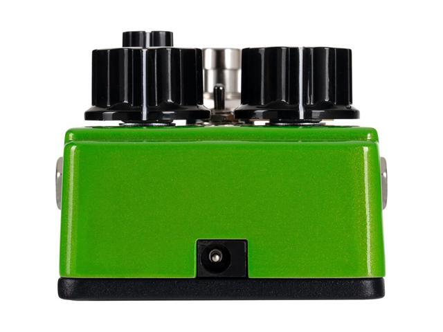 DigiTech DOD Badder Monkey Overdrive Pedal
