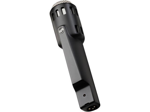 Warm Audio Retro 64 Cardioid Handheld Dynamic Microphone