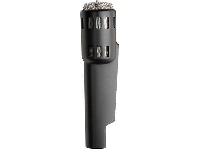 Warm Audio Retro 64 Cardioid Handheld Dynamic Microphone