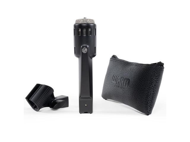 Warm Audio Retro 64 Cardioid Handheld Dynamic Microphone