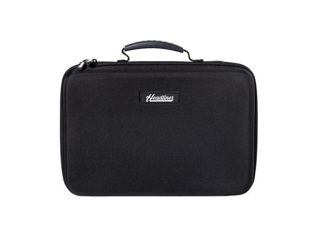 Headliner Lightweight Molded EVA Hardshell Pro-Fit Case Compatible with Hercules Inpulse 200 MK2