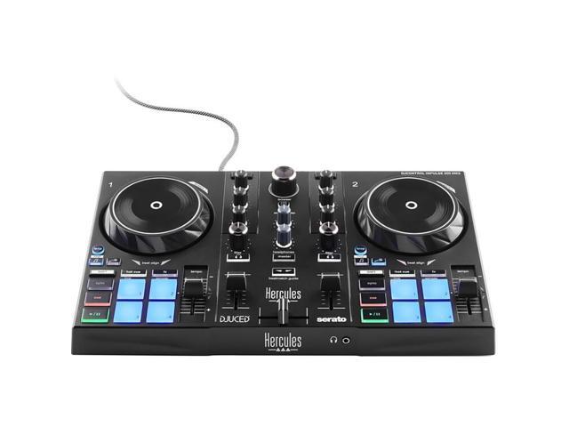 Hercules DJ Control Inpulse 200 MK3