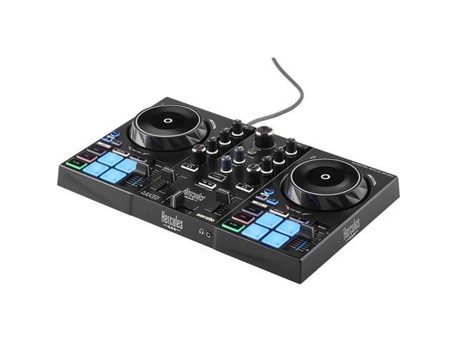 Hercules DJ Control Inpulse 200 MK3