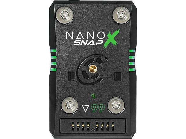 Core SWX NANO X SNAP 99Wh Li-Ion Battery (V-Mount)