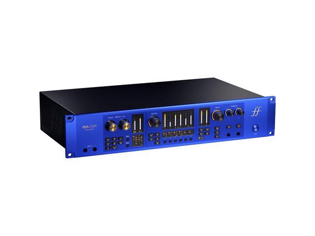 Focusrite ISA C8X 26x28 USB-C Audio Interface