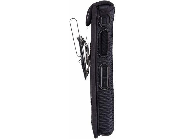 Sonim XP8 Case, Wireless ProTECH Ballistic Nylon Case with Heavy Duty Quad Lock Swivel Belt Clip, for Sonim XP8 Phone XP8800