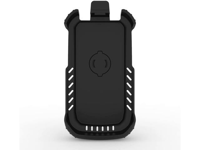 DuraXV Extreme Holster Case, E4810 TRU Flex Holster with Swivel Belt Clip, Case for Kyocera DuraXV Extreme E4810 by Wireless ProTech