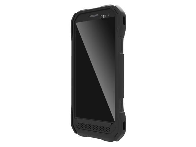 Wireless ProTech Hard Shell Case for Kyocera DuraForce Ultra 5G E7110 Slim Protective Hard Shell Case